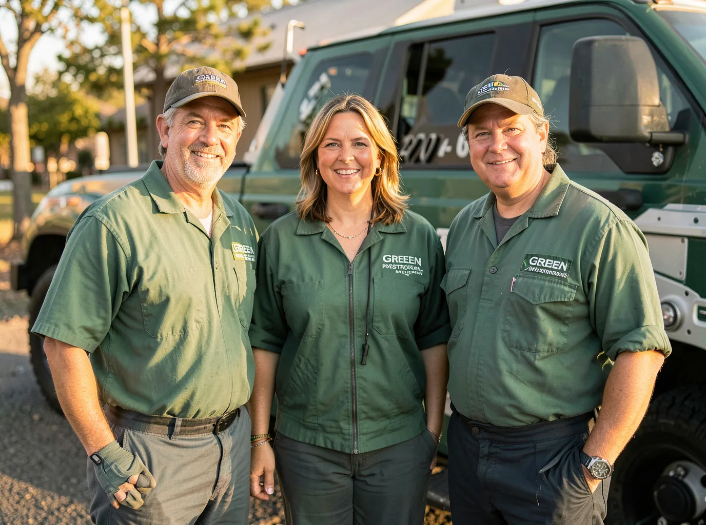 Water Damage Restoration company in Lookout Mountain, GA