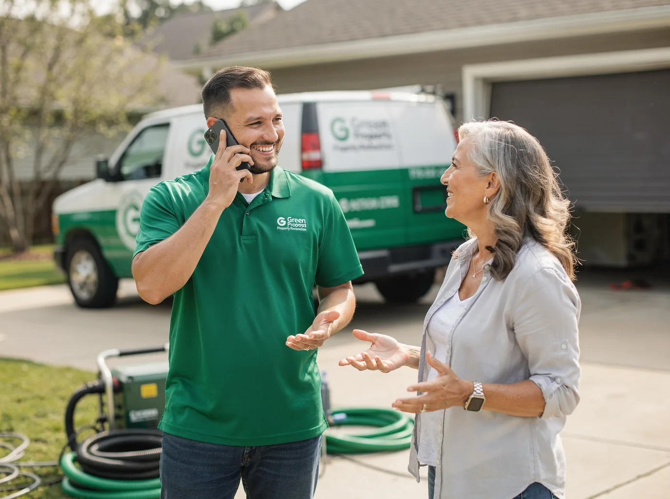 Water Damage Restoration Lookout Mountain, GA FAQs